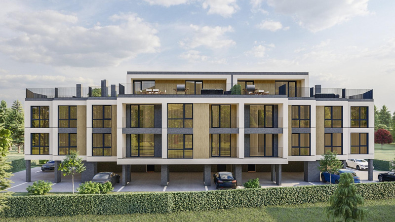 Te koop  1 slaapkamer Sofia , Levski G , 78 m² | 76327907 - afbeelding [4]