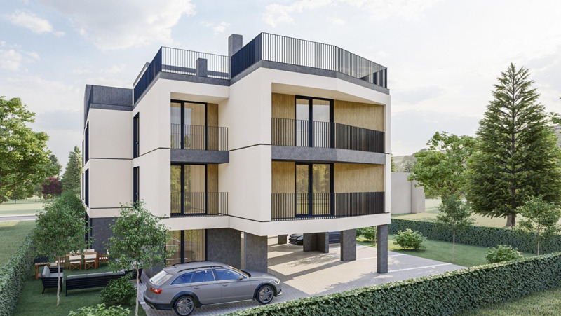 Te koop  1 slaapkamer Sofia , Levski G , 78 m² | 76327907 - afbeelding [5]