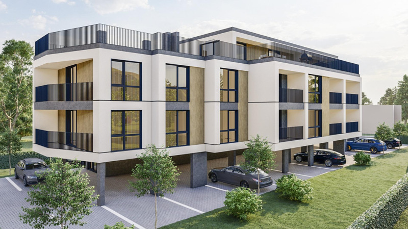 Te koop  1 slaapkamer Sofia , Levski G , 78 m² | 76327907 - afbeelding [3]