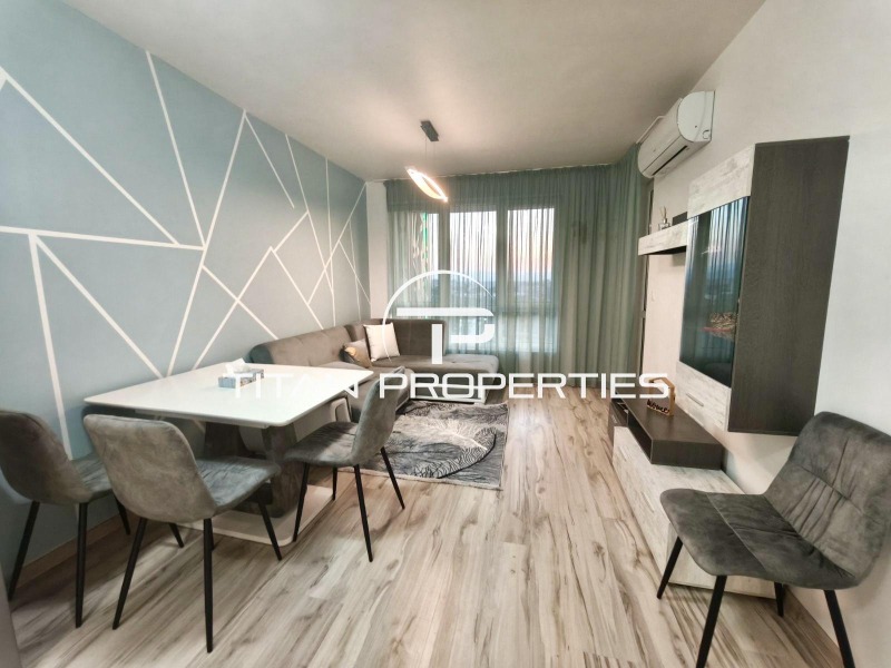 Продава  2-стаен град Пловдив , Тракия , 73 кв.м | 95057894
