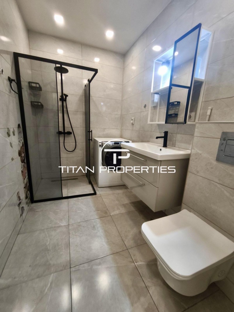 Продава  2-стаен град Пловдив , Тракия , 73 кв.м | 95057894 - изображение [6]