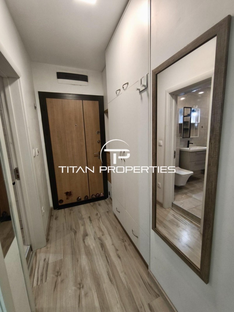 Продава  2-стаен град Пловдив , Тракия , 73 кв.м | 95057894 - изображение [5]