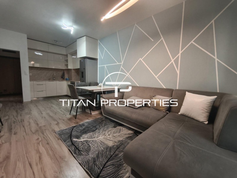 Продава  2-стаен град Пловдив , Тракия , 73 кв.м | 95057894 - изображение [2]