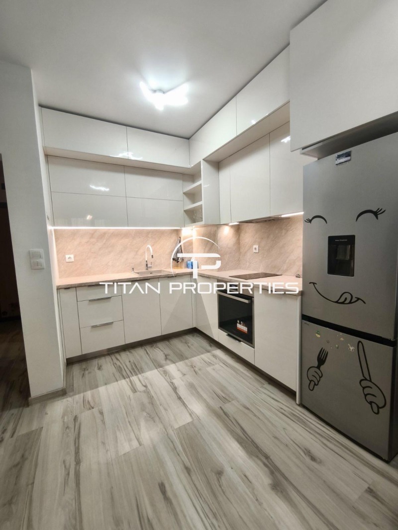 Продава  2-стаен град Пловдив , Тракия , 73 кв.м | 95057894 - изображение [3]