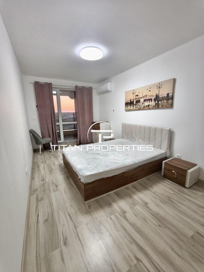 Продава  2-стаен град Пловдив , Тракия , 73 кв.м | 95057894 - изображение [4]
