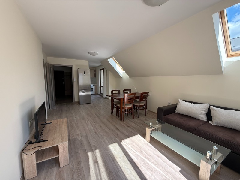 Na sprzedaż  1 sypialnia Plowdiw , Kjuczuk Pariż , 83 mkw | 21464007 - obraz [6]
