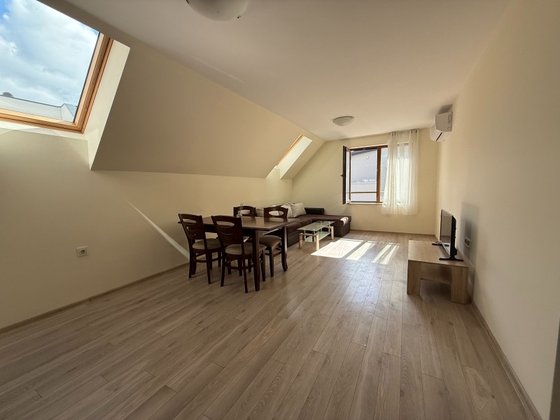 Na sprzedaż  1 sypialnia Plowdiw , Kjuczuk Pariż , 83 mkw | 21464007 - obraz [3]