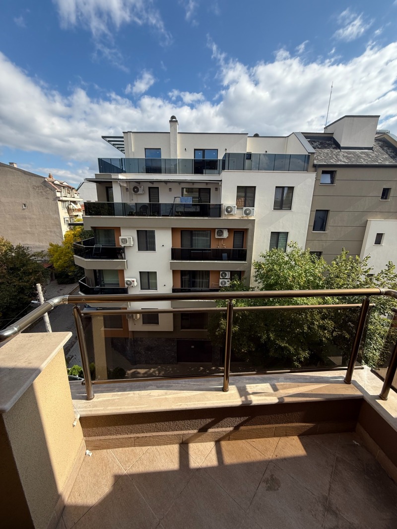 Na sprzedaż  1 sypialnia Plowdiw , Kjuczuk Pariż , 83 mkw | 21464007 - obraz [7]