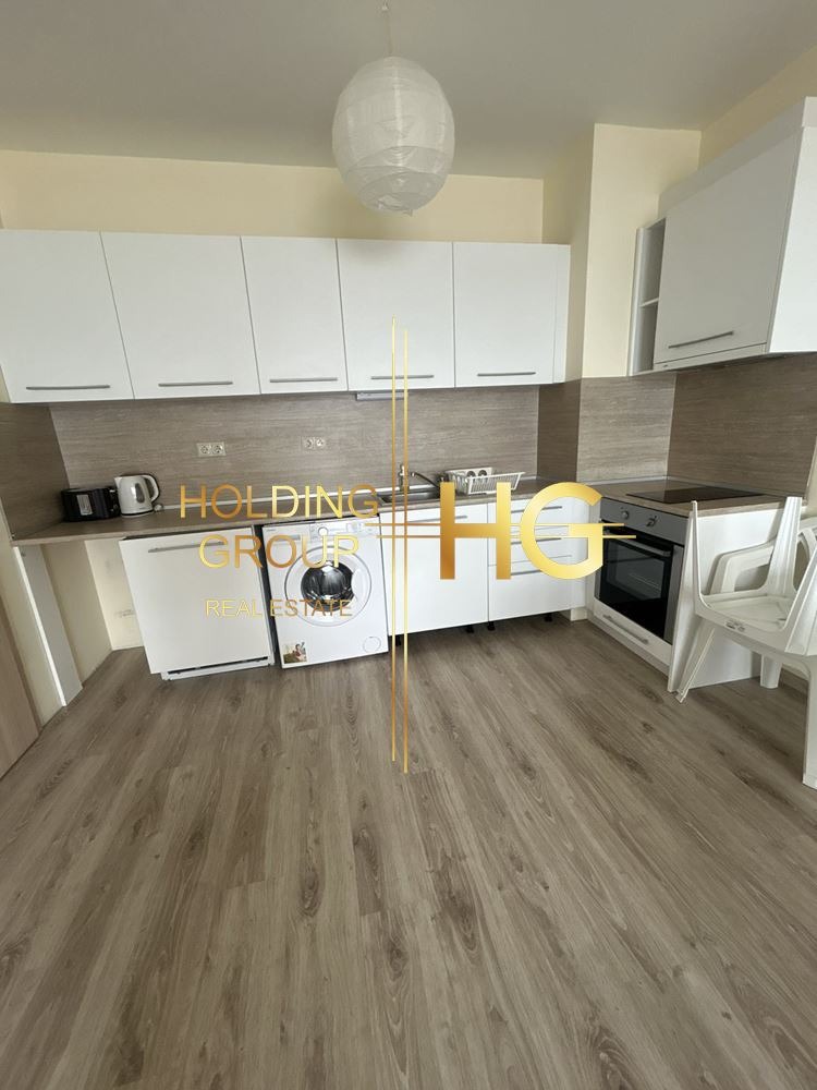 Продава 2-СТАЕН, гр. Варна, Аспарухово, снимка 4 - Апартаменти - 54588283