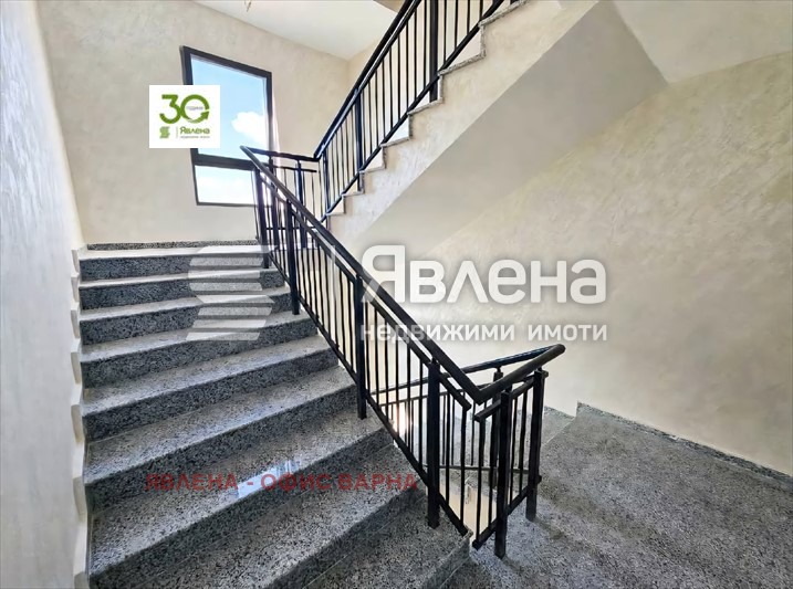 Продава 2-СТАЕН, гр. Варна, Левски 1, снимка 3 - Апартаменти - 56631534
