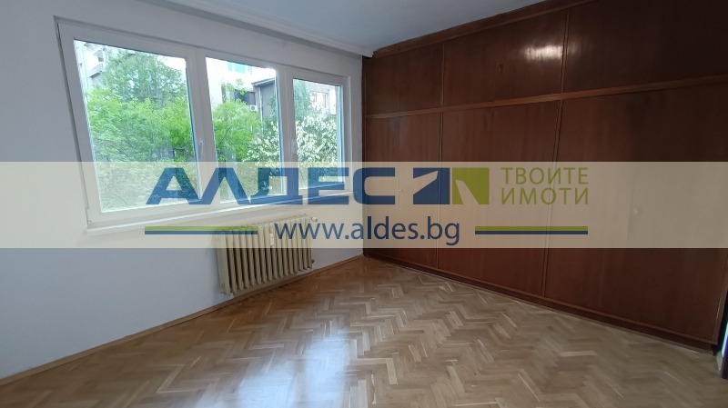 Продава 3-СТАЕН, гр. София, Медицинска академия, снимка 4 - Aпартаменти - 46766772