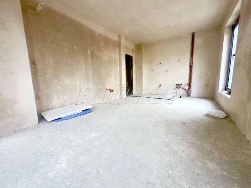 Продава 3-СТАЕН, гр. Варна, Център, снимка 2 - Апартаменти - 53472489