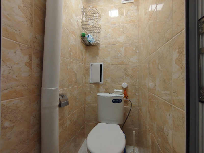 Zu verkaufen  2 Schlafzimmer Ruse , Druschba 3 , 78 qm | 38385740 - Bild [12]