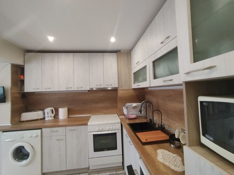 Zu verkaufen  2 Schlafzimmer Ruse , Druschba 3 , 78 qm | 38385740 - Bild [2]