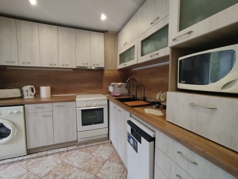 На продаж  2 спальні Русе , Дружба 3 , 78 кв.м | 38385740 - зображення [2]