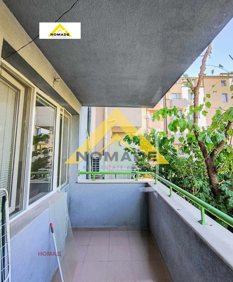 Продава  3-стаен град Пловдив , Кючук Париж , 88 кв.м | 99652104 - изображение [8]