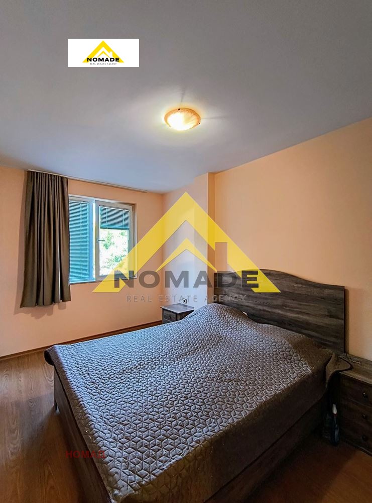 Продава  3-стаен град Пловдив , Кючук Париж , 88 кв.м | 99652104 - изображение [5]