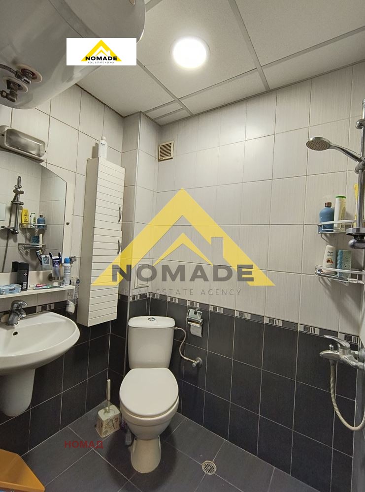 Продава  3-стаен град Пловдив , Кючук Париж , 88 кв.м | 99652104 - изображение [9]