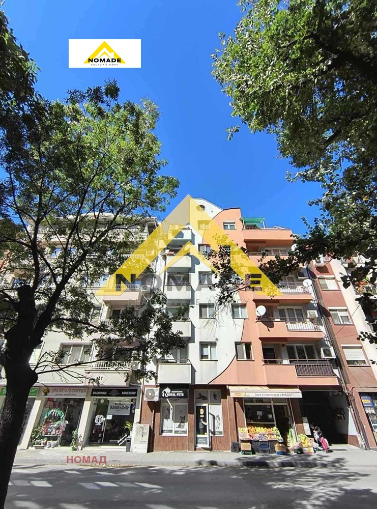 Продава  3-стаен град Пловдив , Кючук Париж , 88 кв.м | 99652104 - изображение [12]