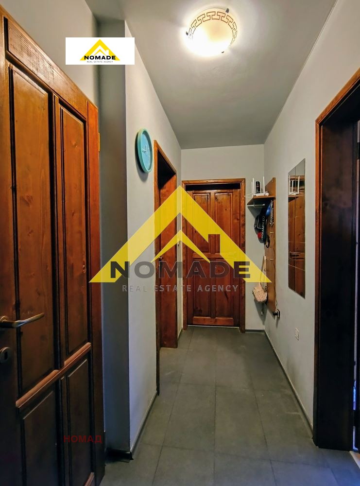 Продава  3-стаен град Пловдив , Кючук Париж , 88 кв.м | 99652104 - изображение [10]