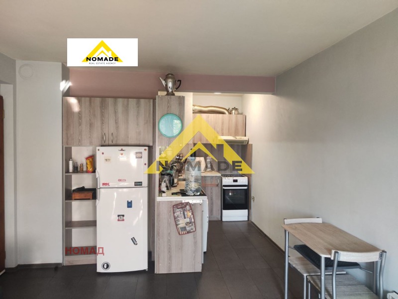 Продава  3-стаен град Пловдив , Кючук Париж , 88 кв.м | 99652104