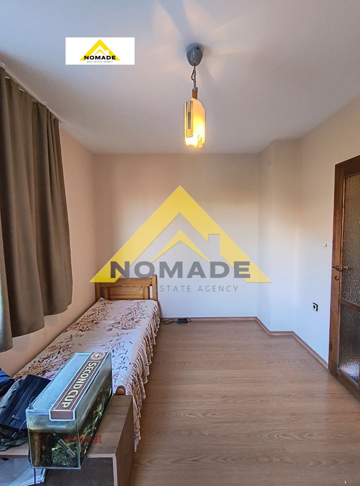 Продава  3-стаен град Пловдив , Кючук Париж , 88 кв.м | 99652104 - изображение [6]
