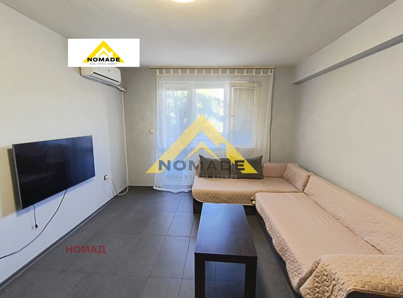Продава  3-стаен град Пловдив , Кючук Париж , 88 кв.м | 99652104 - изображение [3]