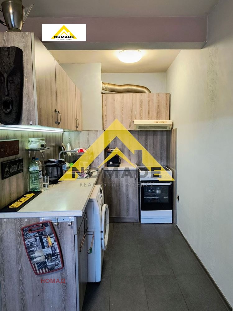 Продава  3-стаен град Пловдив , Кючук Париж , 88 кв.м | 99652104 - изображение [2]