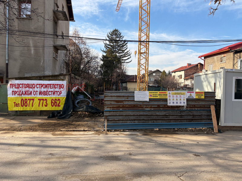 Продава 3-СТАЕН, гр. София, Левски В, снимка 12 - Апартаменти - 52855579