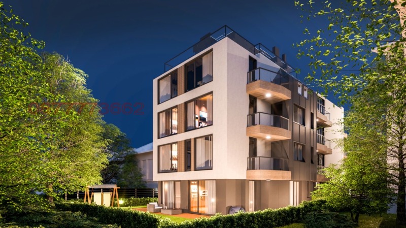 Na prodej  2 ložnice Sofia , Levski V , 112 m2 | 26386458 - obraz [6]