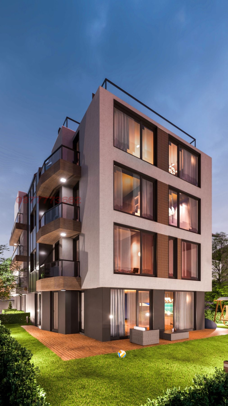 Na prodej  2 ložnice Sofia , Levski V , 112 m2 | 26386458 - obraz [7]