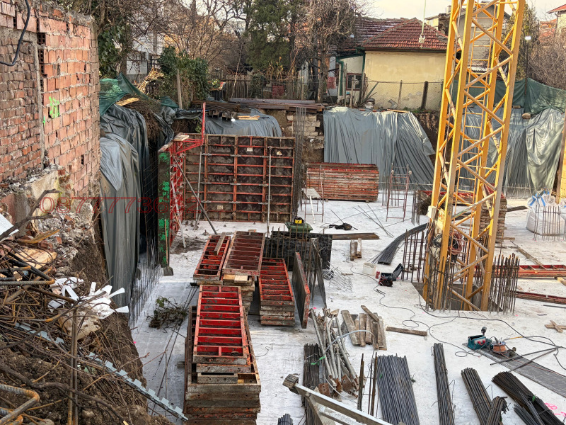 Продава 3-СТАЕН, гр. София, Левски В, снимка 9 - Апартаменти - 52855579