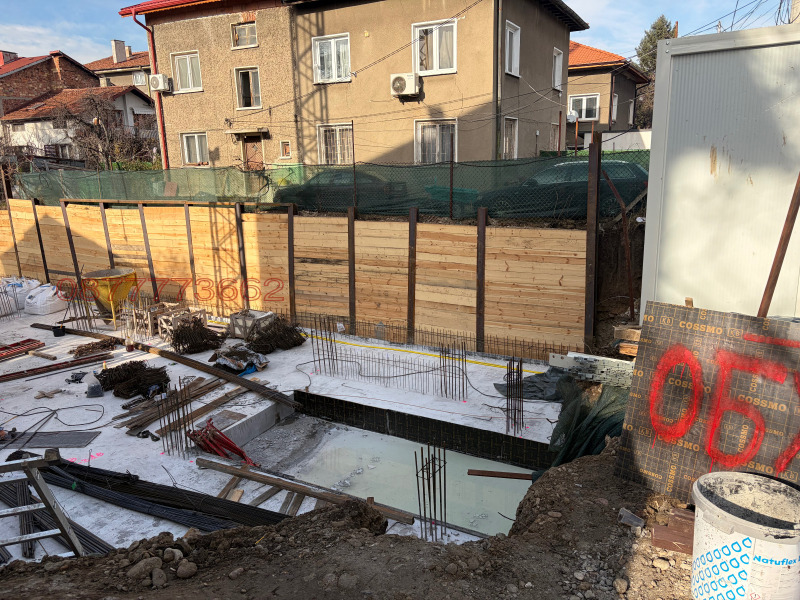 Продава 3-СТАЕН, гр. София, Левски В, снимка 11 - Апартаменти - 52855579