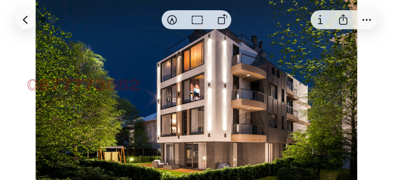 Продава 3-СТАЕН, гр. София, Левски В, снимка 15 - Апартаменти - 52855579