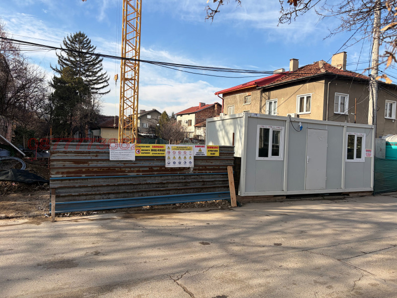 Продава 3-СТАЕН, гр. София, Левски В, снимка 13 - Апартаменти - 52855579