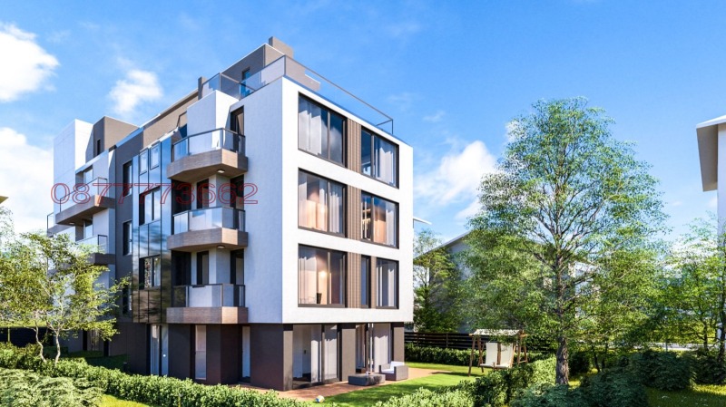 Na prodej  2 ložnice Sofia , Levski V , 112 m2 | 26386458 - obraz [4]