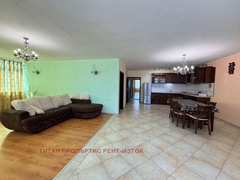 Продава 3-СТАЕН, гр. Поморие, област Бургас, снимка 2 - Апартаменти - 52721848