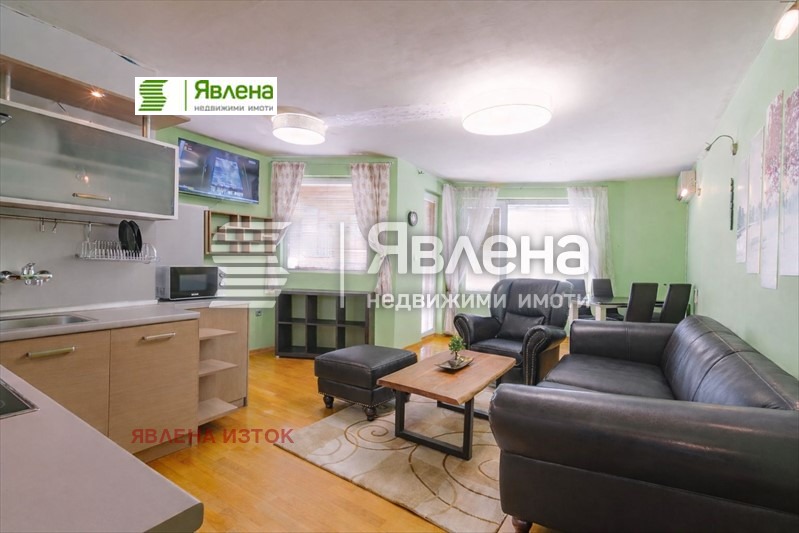 Продава 3-СТАЕН, гр. София, Център, снимка 3 - Апартаменти - 53804414