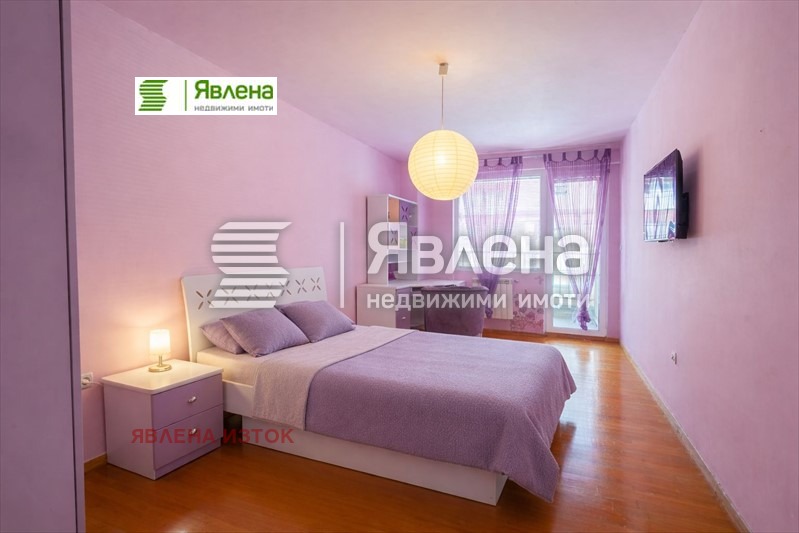 Продава 3-СТАЕН, гр. София, Център, снимка 4 - Апартаменти - 53804414