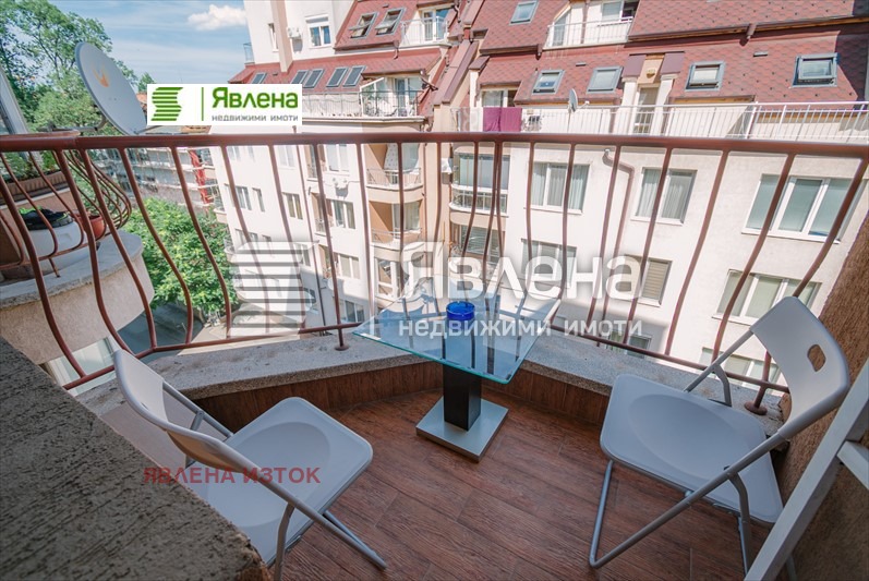 Продава 3-СТАЕН, гр. София, Център, снимка 4 - Апартаменти - 53804414