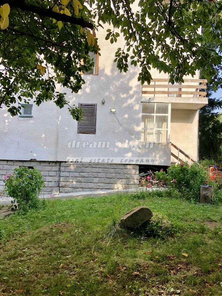 Продава 3-СТАЕН, гр. София, Драгалевци, снимка 6 - Апартаменти - 54695537