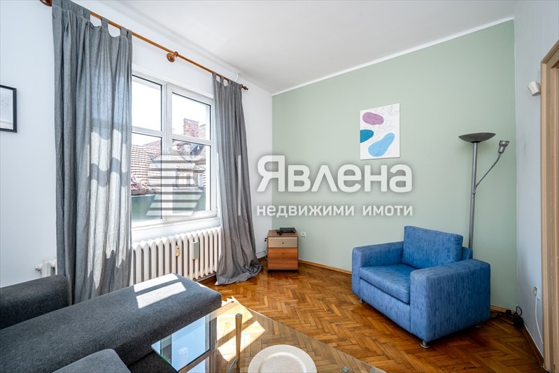 Продава 3-СТАЕН, гр. София, Център, снимка 4 - Апартаменти - 54919000