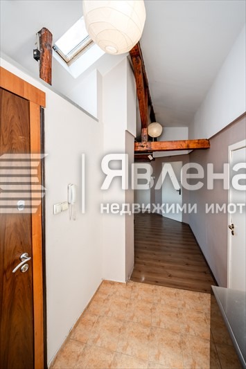 Продава 3-СТАЕН, гр. София, Център, снимка 16 - Апартаменти - 54919000