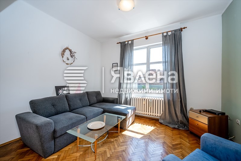 Продава 3-СТАЕН, гр. София, Център, снимка 3 - Апартаменти - 54919000