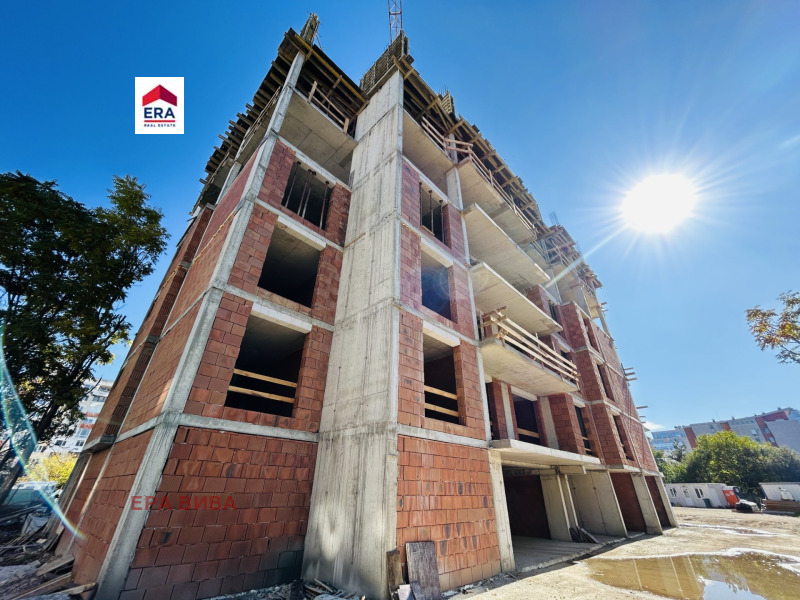 Продава 4-СТАЕН, гр. София, Левски Г, снимка 5 - Апартаменти - 53496050