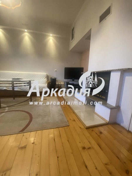 À vendre  Étage de la maison Plovdiv , Hristo Smirnenski , 122 m² | 16398232 - image [2]