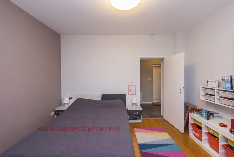 Продава КЪЩА, гр. София, Овча купел, снимка 5 - Къщи - 49392184