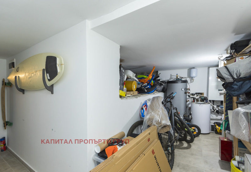 Продава КЪЩА, гр. София, Овча купел, снимка 11 - Къщи - 49392184