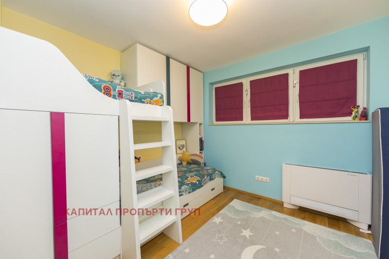 Продава КЪЩА, гр. София, Овча купел, снимка 9 - Къщи - 49392184