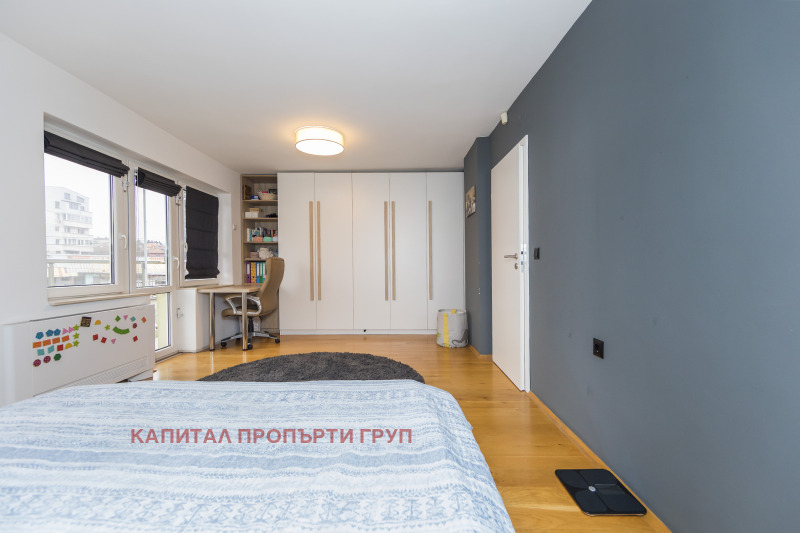 Продава КЪЩА, гр. София, Овча купел, снимка 8 - Къщи - 49392184